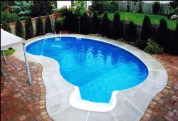 Like this pool? Call us and refer to ID# 18