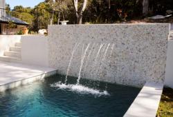 Water Falls