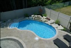 Like this pool? Call us and refer to ID# 3