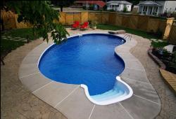 Like this pool? Call us and refer to ID# 5