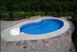 Like this pool? Call us and refer to ID# 8