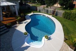 Like this pool? Call us and refer to ID# 11