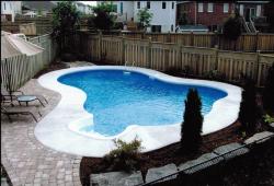 Like this pool? Call us and refer to ID# 17