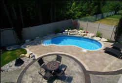 Like this pool? Call us and refer to ID# 25