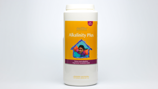 DAZZLE ALKALINITY PLUS 4KG