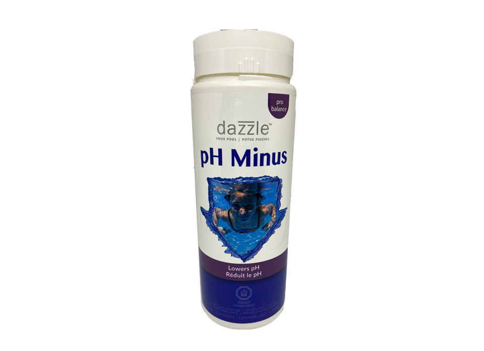 Pro Balance pH-  1.25kg