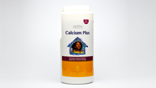 DAZZLE CALCIUM PLUS 4KG