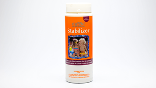 DAZZLE STABILIZER 800G