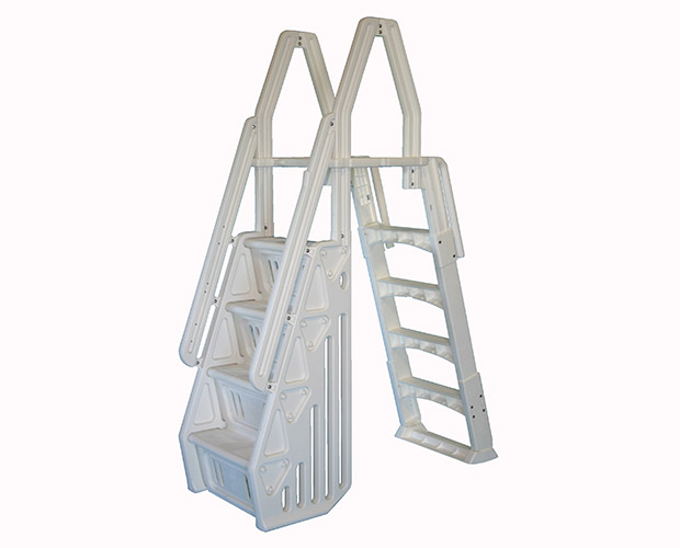 24 Stair and Ladder IN 24 also required