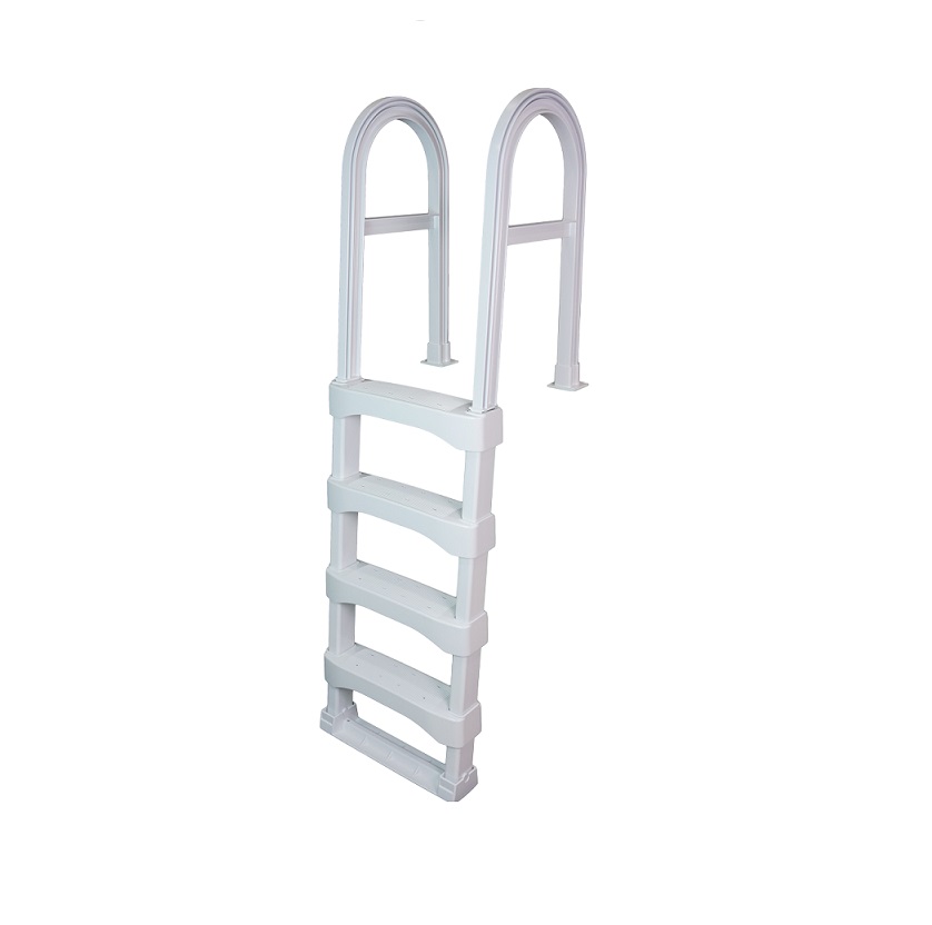 AG SNAP LOCK DECK LADDER