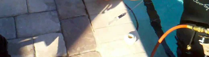 Book Pool Plumbing Pressure Test Book Pool Plumbing Pressure Test