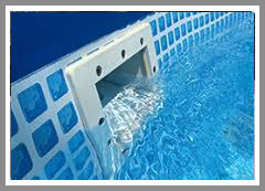 Swimming Pool Plumbing Services