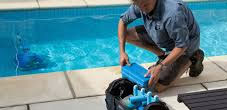 Pool Service and Repair