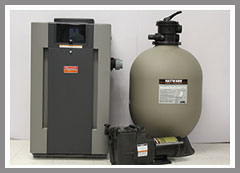 Pool Equipment Installation and Service Pool Equipment Installation and Service
