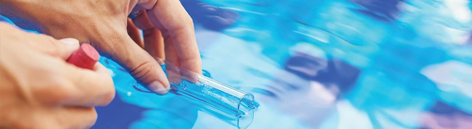 Instore Pool and Hot tub Water Testing Instore Pool and Hot tub Water Testing